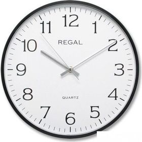 Regal 0250 BW Duvar Saati