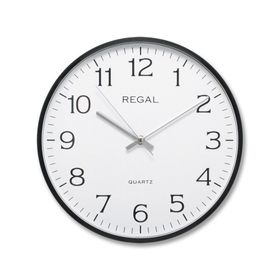 Regal 0250 BW Duvar Saati