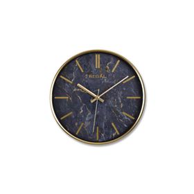 Regal 0250 WW İnce Çerçeve Slim 0250-WW Duvar Saati