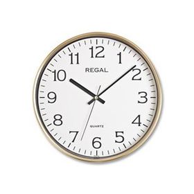 Regal 0250GI Duvar Saati