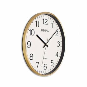 Regal 0250GI Duvar Saati