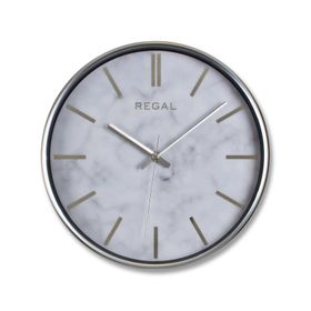 Regal 0250GI Duvar Saati