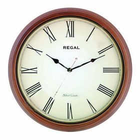 Regal 0280-AWZ Duvar Saati