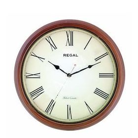 Regal 0280-AWZ Duvar Saati