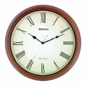 Regal 0280-AWZ Duvar Saati