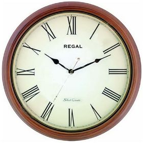 Regal 0280-AWZ Duvar Saati