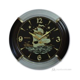 Regal 056 VBG Duvar Saati