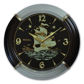 Regal 056 VBG Duvar Saati
