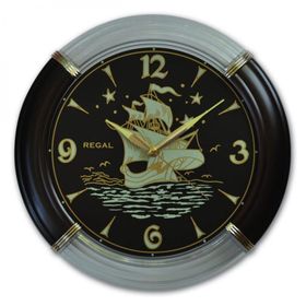 Regal 056 VBG Duvar Saati