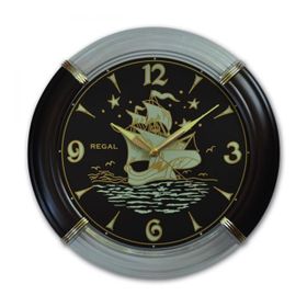 Regal 056 VBG Duvar Saati