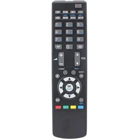 Regal 0574A Lcd-led Otel Tv Uzaktan Kumanda