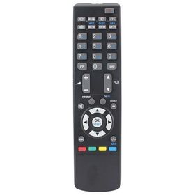 Regal 0574A Lcd-led Otel Tv Uzaktan Kumanda