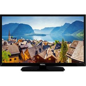 Regal 24R604H 24 inç 61 Ekran HD Ready LED TV