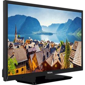 Regal 24R604H 24 inç 61 Ekran HD Ready LED TV
