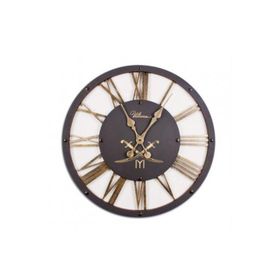 Regal 2678-BG2 Ultima Ferforje Duvar Saati