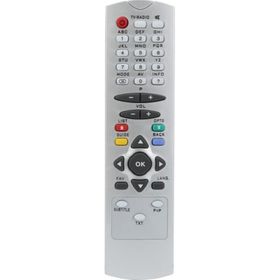 Regal 35200 Uydu Kumandası