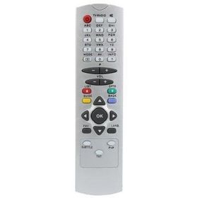 Regal 35200 Uydu Kumandası