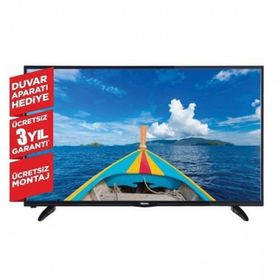 Regal 39R6010F LED TV