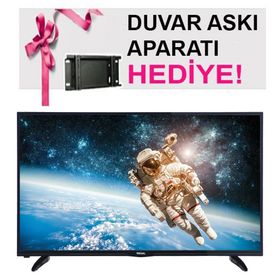 Regal 39R6010F LED TV