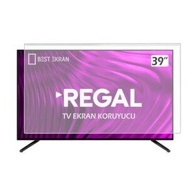 Regal 39R653H Tv Ekran Koruyucu