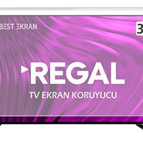Regal 39R653H Tv Ekran Koruyucu