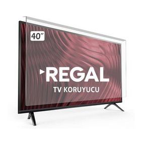 Regal 40R6010F Tv Ekran Koruyucu