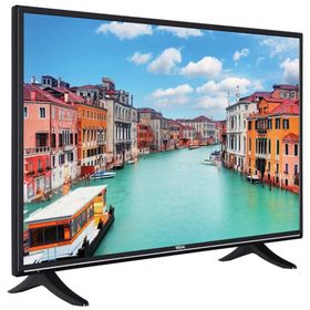 Regal 40R6020F 40 inç 102 Ekran Dahili Uydu Alıcılı Full HD Smart LED TV