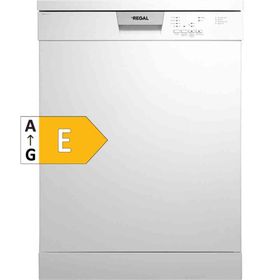 Regal 411 HY 4 Programlı Bulaşık Makinesi