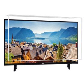Regal 50R5020U 50 inç 127 Ekran Dahili Uydu Alıcılı 4K Ultra HD LED TV