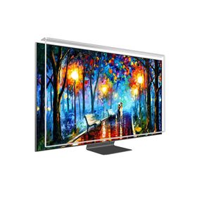 Regal 50R5020U Uyumlu Tv Ekran Koruyucu