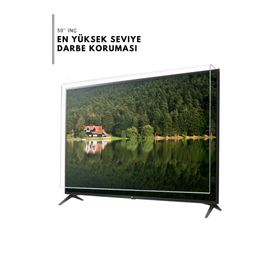 Regal 50R754UA9 TV Ekran Koruyucu