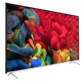 Regal 50R754UR 50 inç 126 Ekran 4K Ultra HD Android LED TV