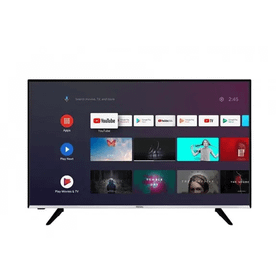 Regal 50R755UA11 50 inç 126 Ekran 4K Ultra HD Android LED TV