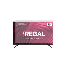 Regal 50R755UA11 Tv Ekran Koruyucu
