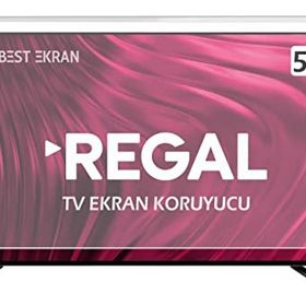 Regal 50R755UA11 Tv Ekran Koruyucu