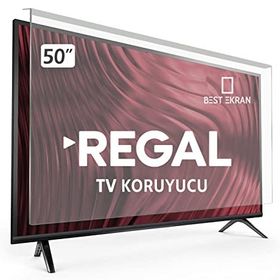 Regal 50R857UQ Tv Ekran Koruyucu