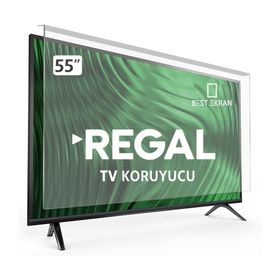Regal 55R6010F LED TV