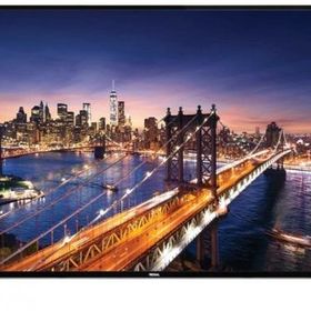Regal 55R6020U 55" 4K Ultra HD Uydu Alıcılı Smart TV