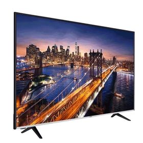 Regal 55R754U 55 inç 140 Ekran 4K Ultra HD Android LED TV