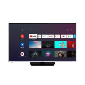 Regal 55R755VC 55 inç 140 Ekran 4K Ultra HD Android LED TV
