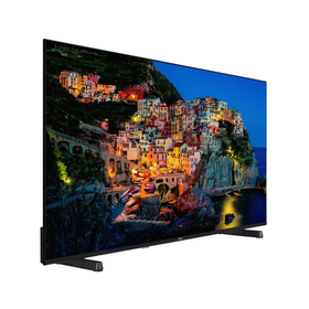 Regal 55R75U01 55 inç 139 Ekran Smart 4K Ultra HD TV