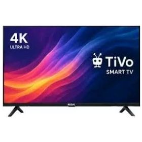 Regal 55RT01900 55 inç 140 Ekran 4K Ultra HD TiVo LED TV
