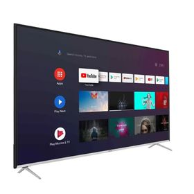 Regal 65R755UA11 65 inç 164 Ekran 4K Ultra HD Android Smart TV