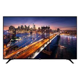 Regal 75R754U 75 inç 189 Ekran 4K Smart Ultra HD Android LED TV