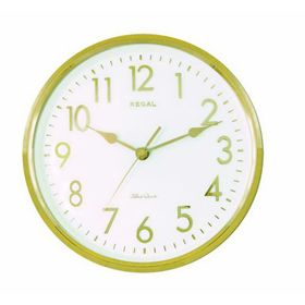 Regal 8228-SBZ Duvar Saati