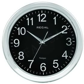Regal 8228-SBZ Duvar Saati