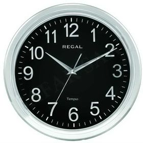Regal 8228-SBZ Duvar Saati