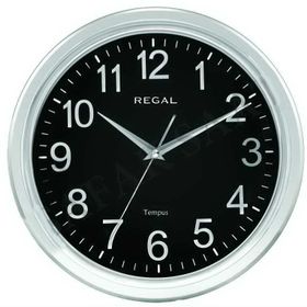 Regal 8228-SBZ Duvar Saati