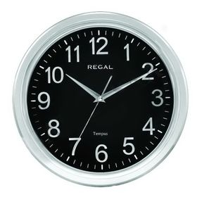 Regal 8228-SBZ Duvar Saati