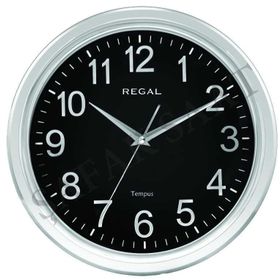 Regal 8228-SBZ Duvar Saati